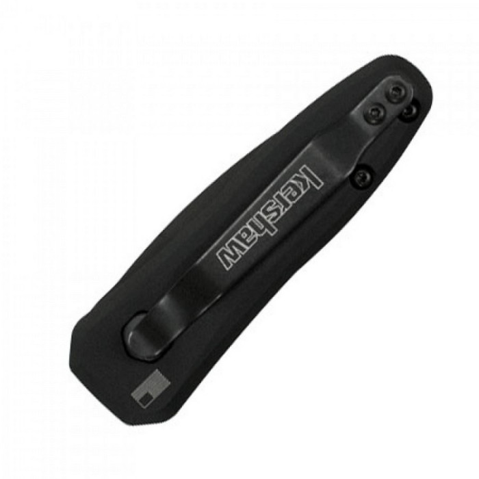 Ніж Запуск Kershaw 4 7500BLK 