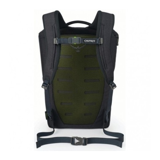 Рюкзак Osprey Pixel Port 14, чорний 