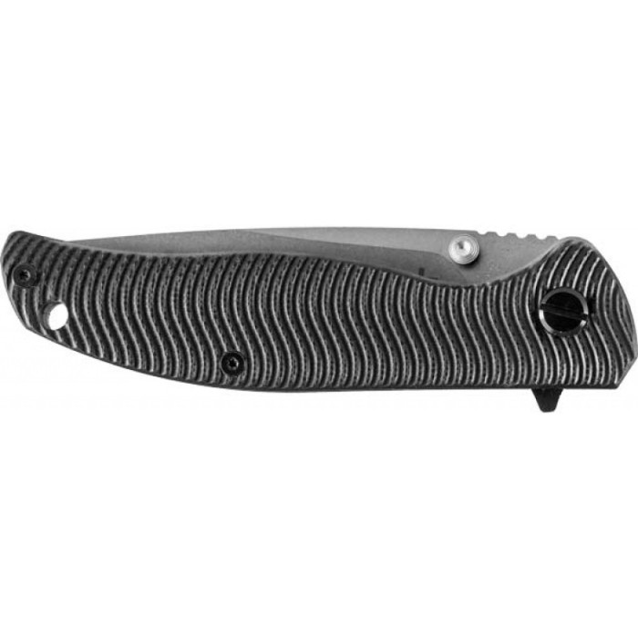 Ніж Skif Proxy 419A G-10 /SW Чорний 