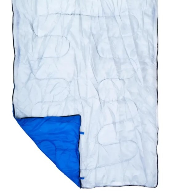 Спальний мішок Ranger Atlant Blue 