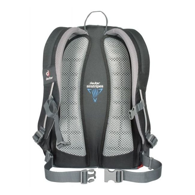 Рюкзак Deuter Spider, зелений 