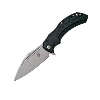 Ніж Fox Shadow Carbon FX-533CF