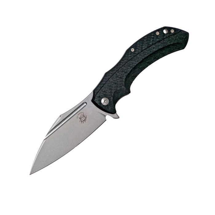 Ніж Fox Shadow Carbon FX-533CF 