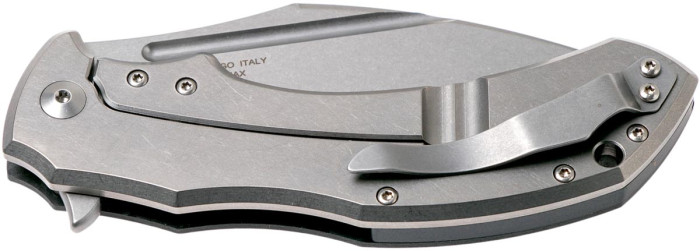 Ніж Fox Shadow Carbon FX-533CF 