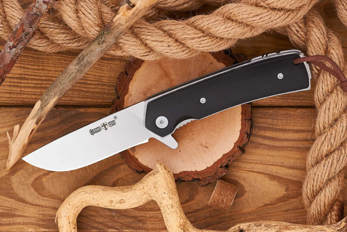 Ніж Grand Way WK04001 