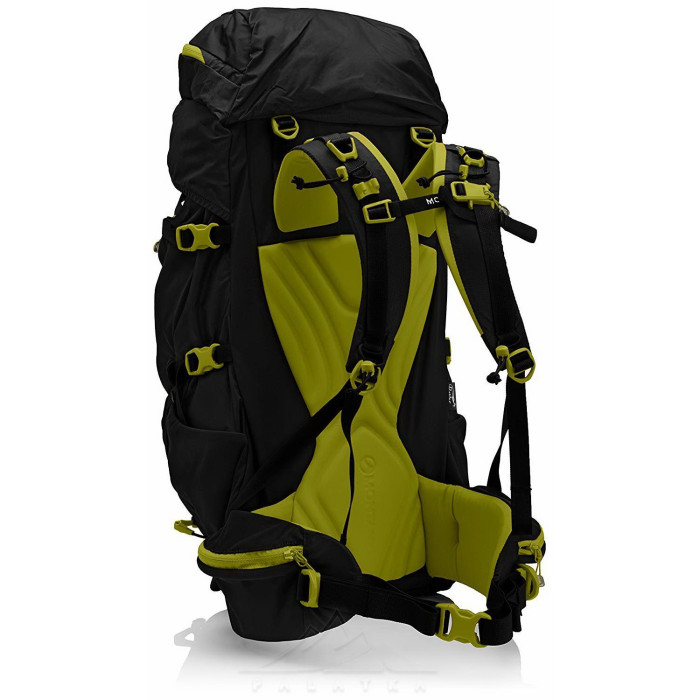 Рюкзак Montane Grand Tour 70 Black 