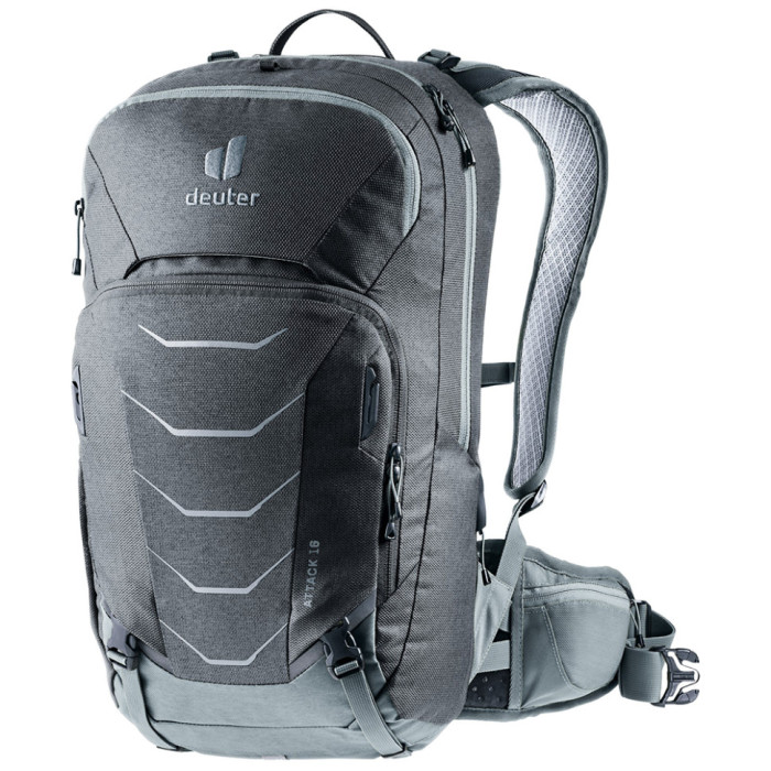 Рюкзак DEUTER Attack 16 колір 4409 