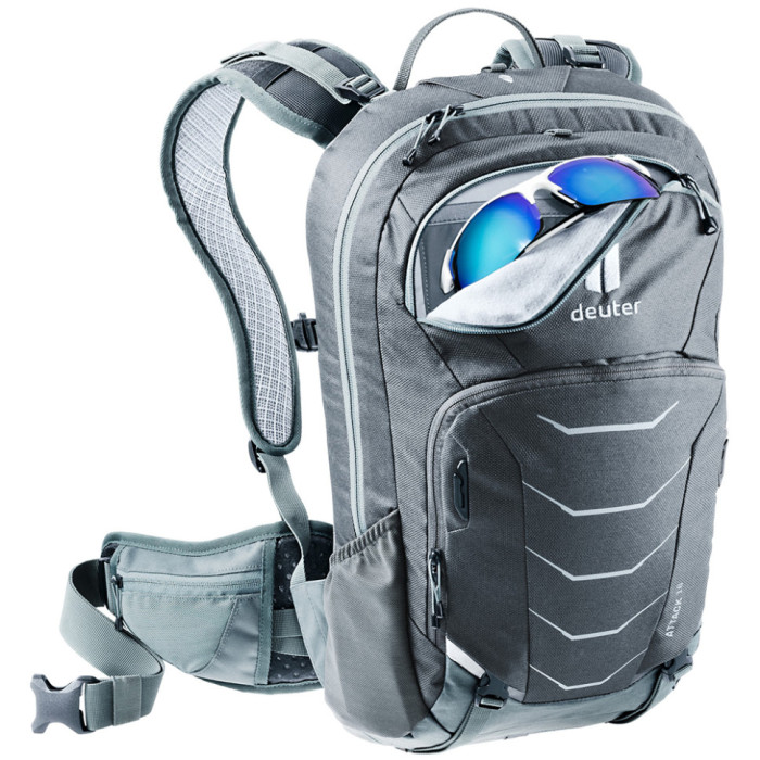 Рюкзак DEUTER Attack 16 колір 4409 