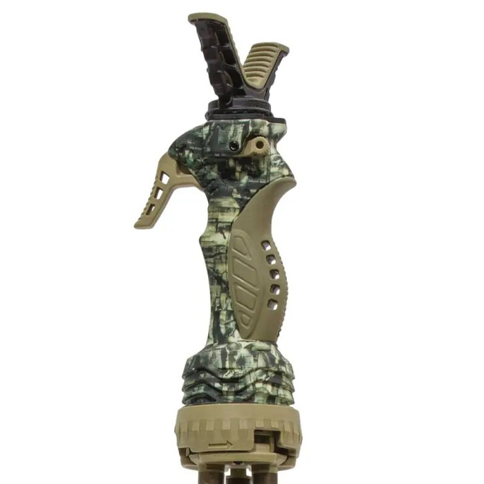 Підставка для стрільби Primos Trigger Stick Gen3 Camo Tripod 61-158 см 