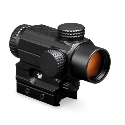 Приціл коліматорний Vortex Spitfire AR 1x Prism Scope DRT reticle (SPR-200)
