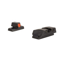 Мушка + цілик Trijicon HD Set Orange для пістолетів Beretta APX (крім APX A1)