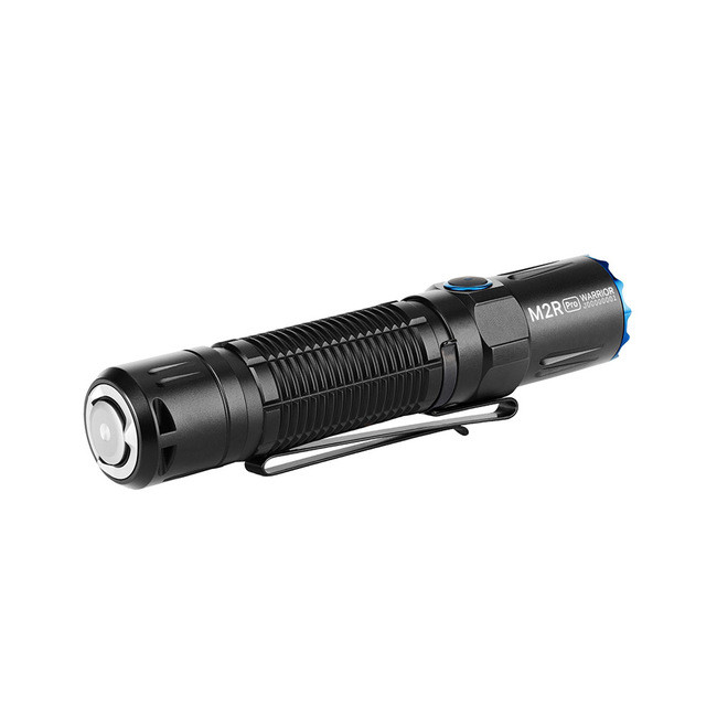 Ліхтар Olight M2R Pro чорний (M2R PRO) 