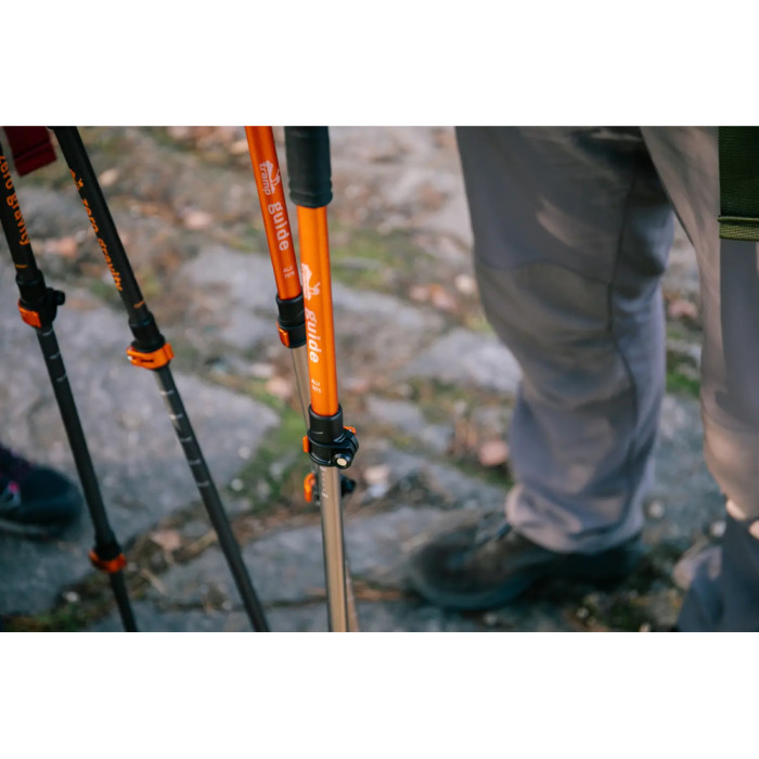 Трекінгові палиці Tramp Guide UTRR-014 