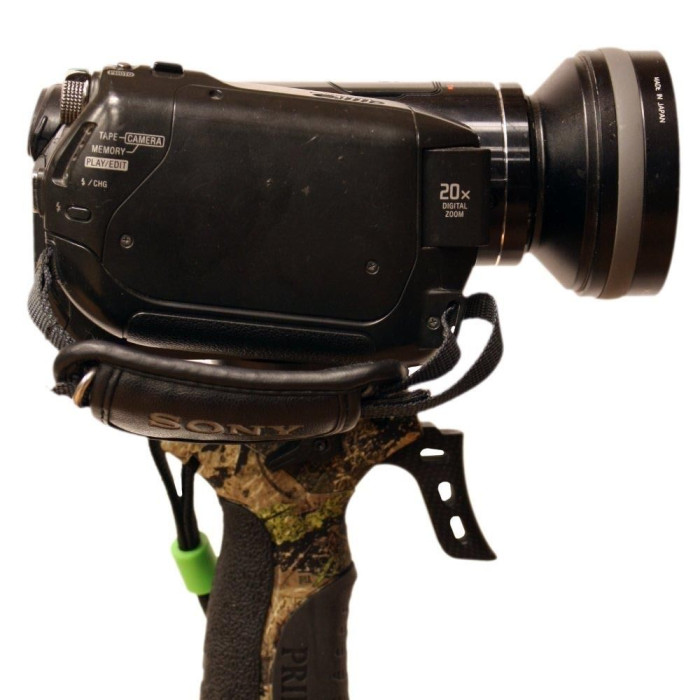 Штатив (тринога) для зброї Primos Trigger Stick Gen II TM Deluxe tall 