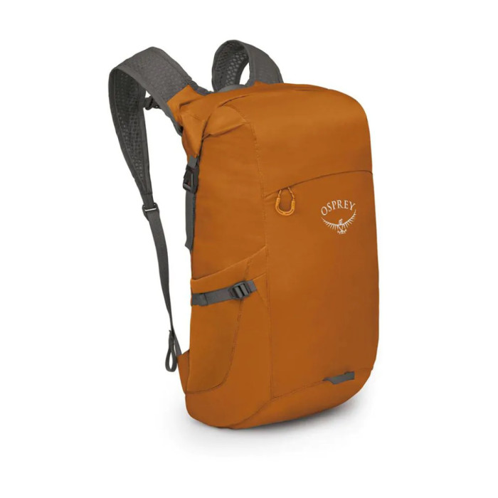 Рюкзак Osprey Ultralight Dry Stuff Pack 20 toffee orange - O/S - помаранчевий 