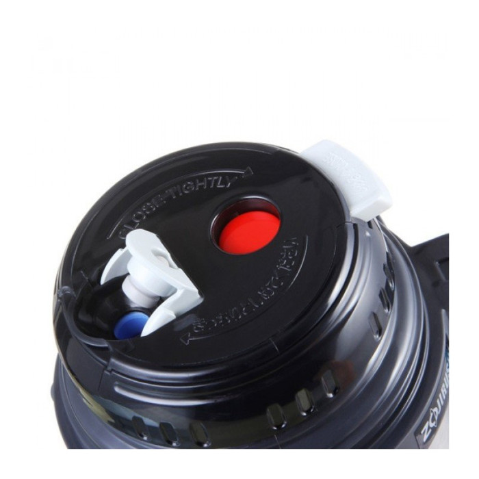 Термос Zojirushi SF-СС13ХА 1.3 л сталевий 