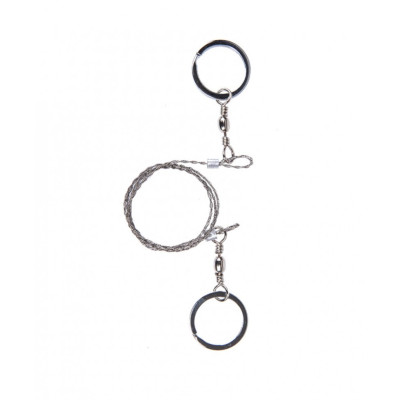 Пила струнна Summit Discovery Adventures Survival Wire Saw