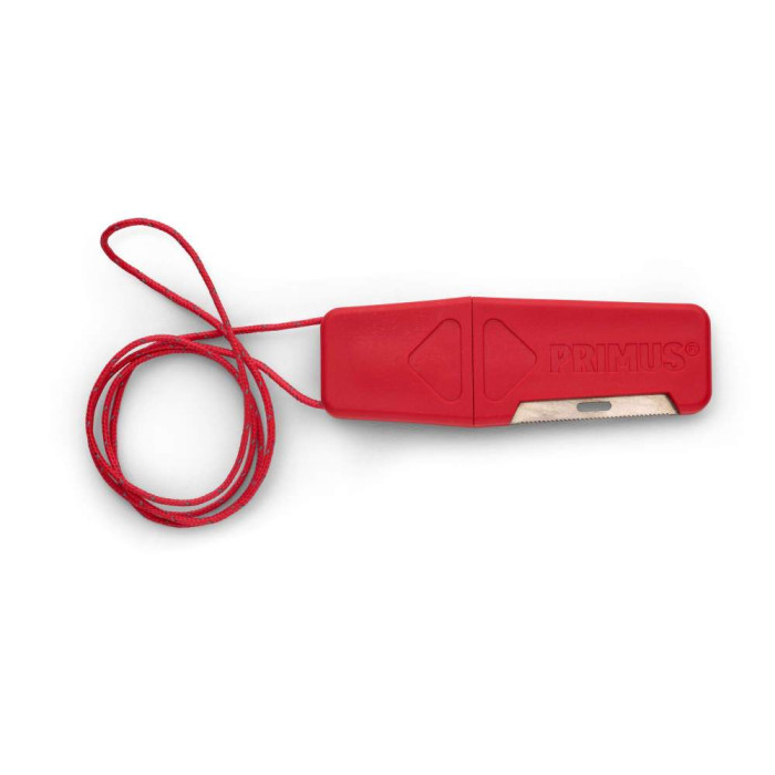 Кресало Primus Ignition Steel Small , s21 - червоне 