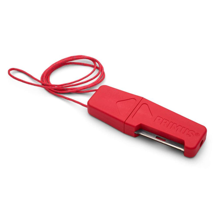 Кресало Primus Ignition Steel Small , s21 - червоне 