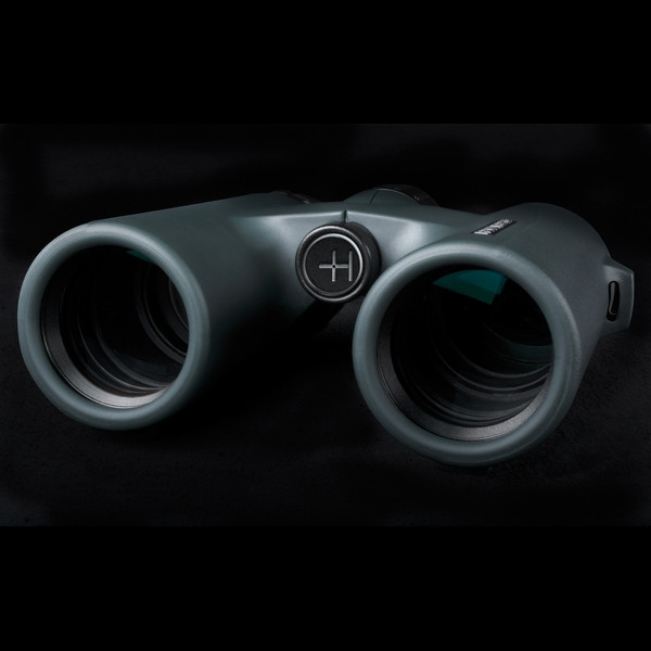 Бінокль Hawke Frontier ED 10x42 (Green) 