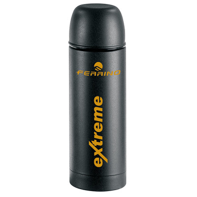 Термос Ferrino Extreme Vacuum Bottle 0.5 л, Чорний