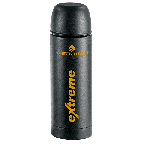 Термос Ferrino Extreme Vacuum Bottle 0.5 л, Чорний 