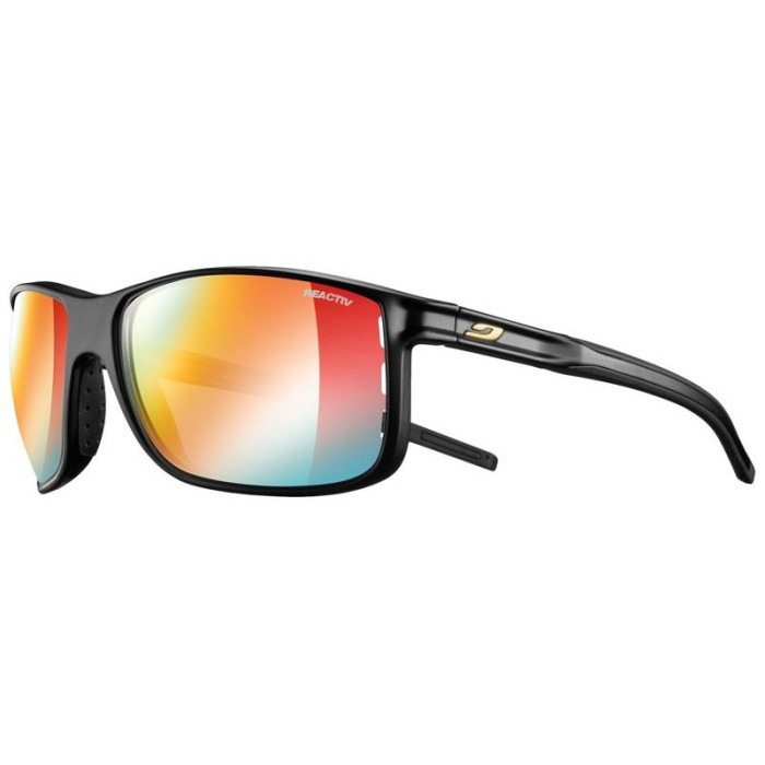 Окуляри спортивні Julbo 518 33 14 Arise Black MAT Z LIGHT FIRE 