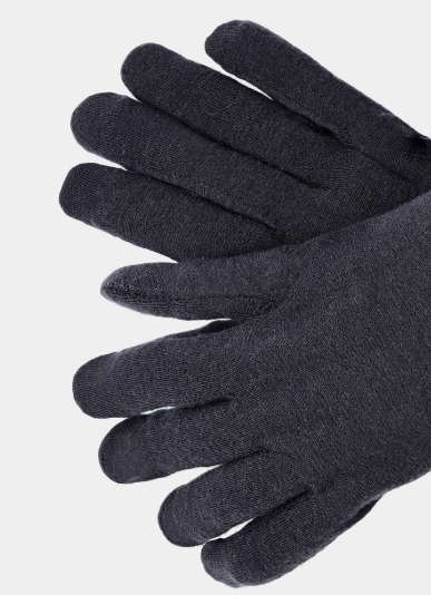 Рукавиці Salewa CRISTALLO LINER GLOVES - сині, M 