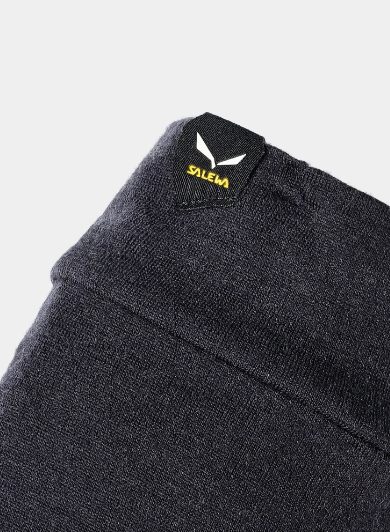 Рукавиці Salewa CRISTALLO LINER GLOVES - сині, M 