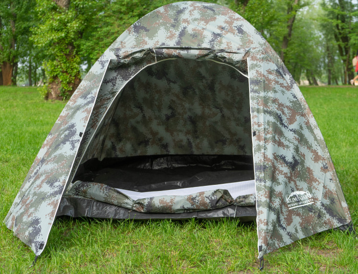 Намет Kilimanjaro 4, SS-06Т-123-3 