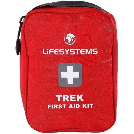 Аптечка Lifesystems Trek First Aid Kit (1025) 