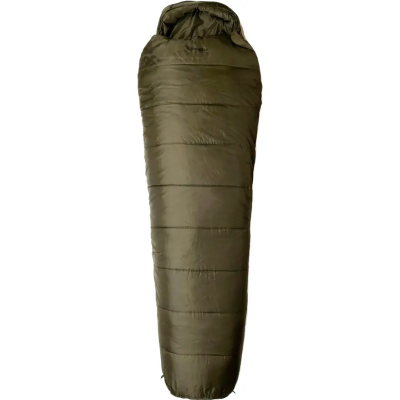 Спальний мішок Snugpak The Sleeping Bag (comf. - 2 °C/ extr. -7°C), olive