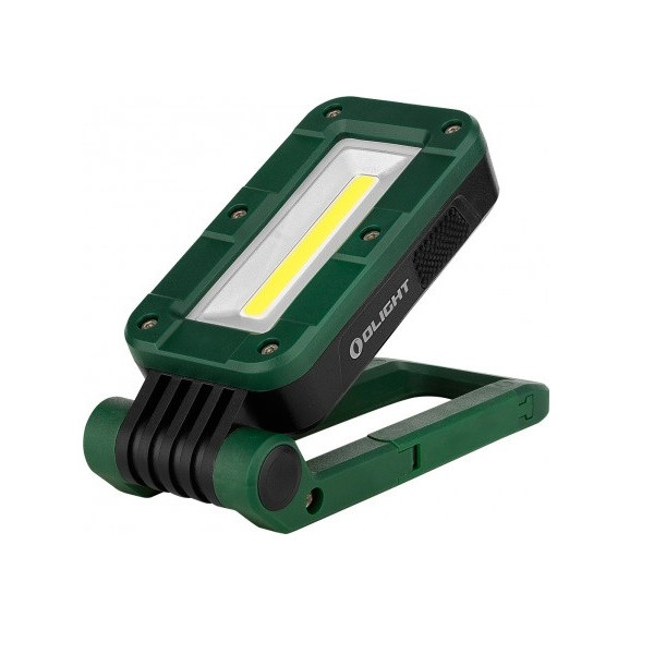 Ліхтар Olight Swivel . Зелений. 