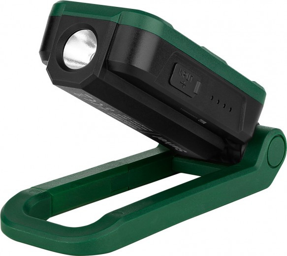 Ліхтар Olight Swivel . Зелений. 