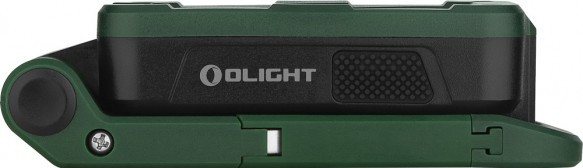 Ліхтар Olight Swivel . Зелений. 