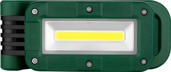 Ліхтар Olight Swivel . Зелений. 