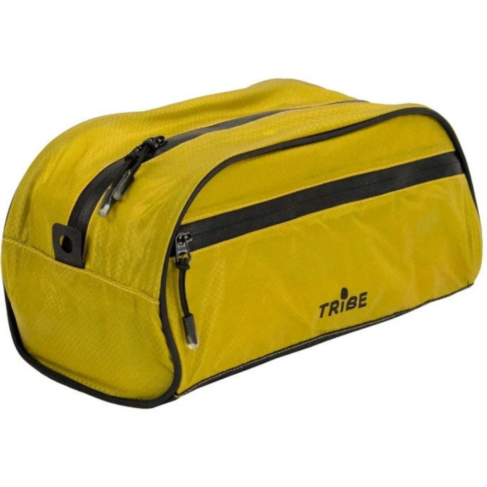 Косметичка Tribe Wash Bag T-IZ-0020-yellow 