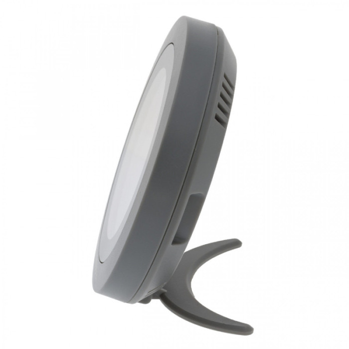 Термометр-гігрометр Bresser Circuiti Neo (7000006) 