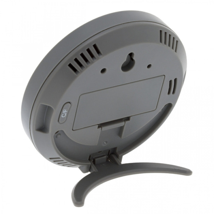 Термометр-гігрометр Bresser Circuiti Neo (7000006) 