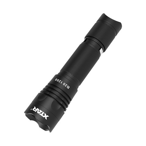 Ліхтар спортивний Xtar B20, 1200 лм, Cree XP-L2 LED 