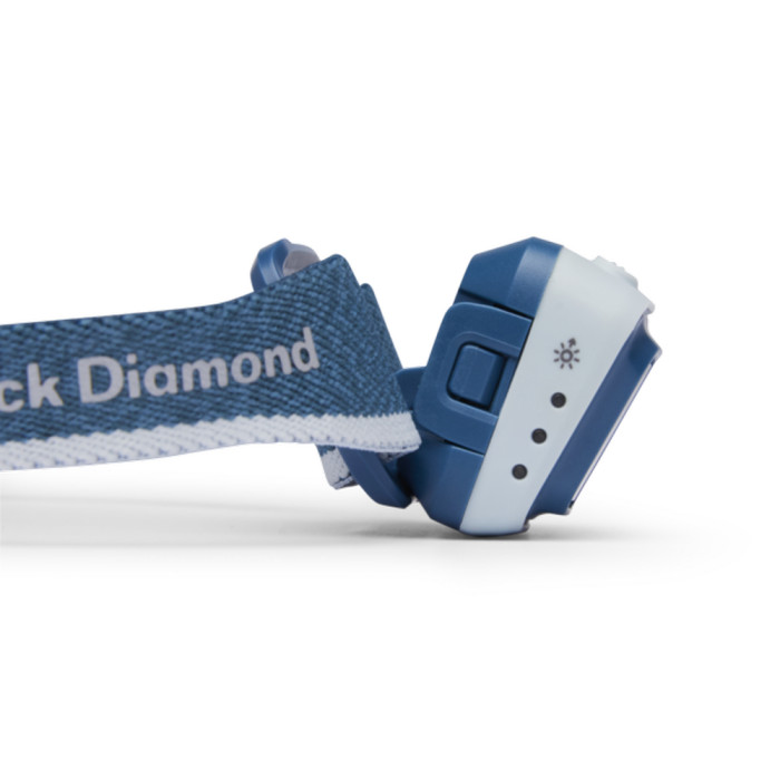 Ліхтар налобний Black Diamond Spot 400 Creek Blue 