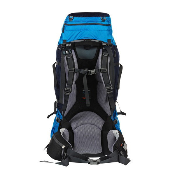 Рюкзак Deuter Aircontact PRO SL, 65 + 15 л, midnight-turquoise 