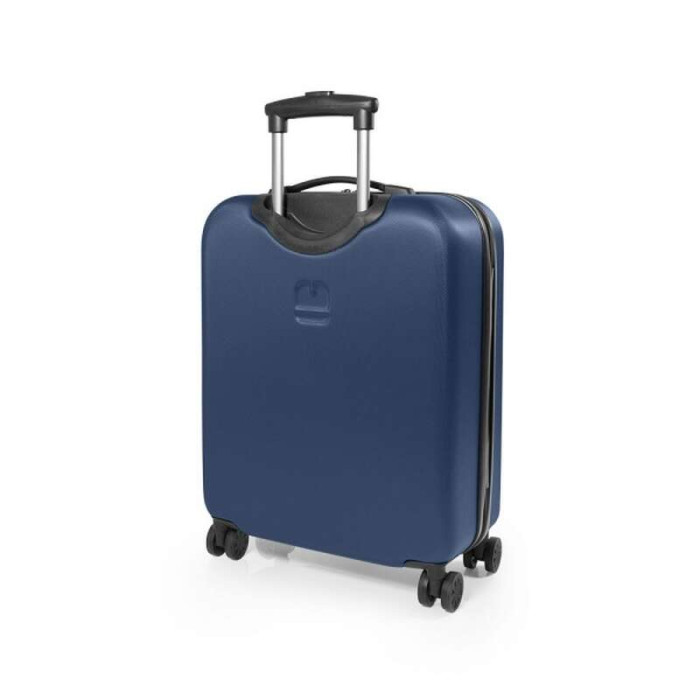 Валіза Gabol Paradise ( S) - Чорний 