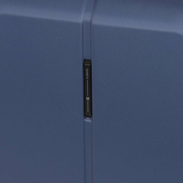 Валіза Gabol Paradise ( S) - Чорний 