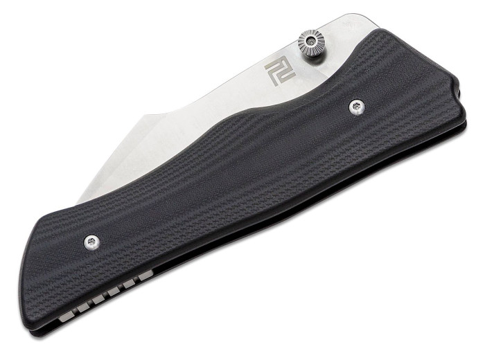 Ніж Artisan Ahab, AR-RPM9 Steel, G10 