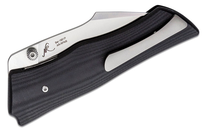 Ніж Artisan Ahab, AR-RPM9 Steel, G10 