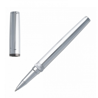 Ручка-ролер Hugo Boss Gear Metal Chrome