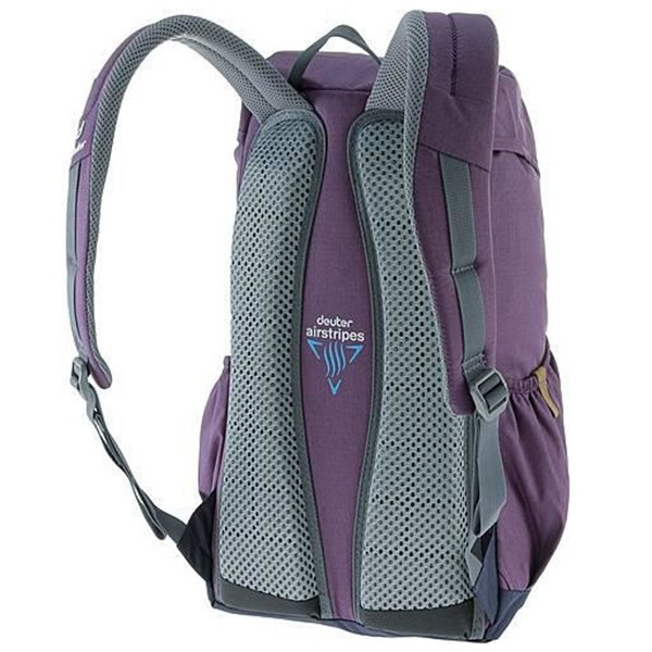 Рюкзак Deuter Walker 16 plum-navy 