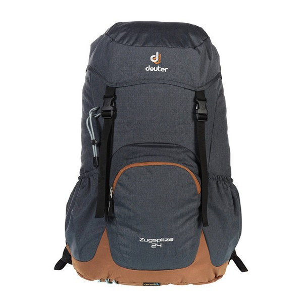 Рюкзак Deuter Zugspitze, 24 л, anthracite-lion 