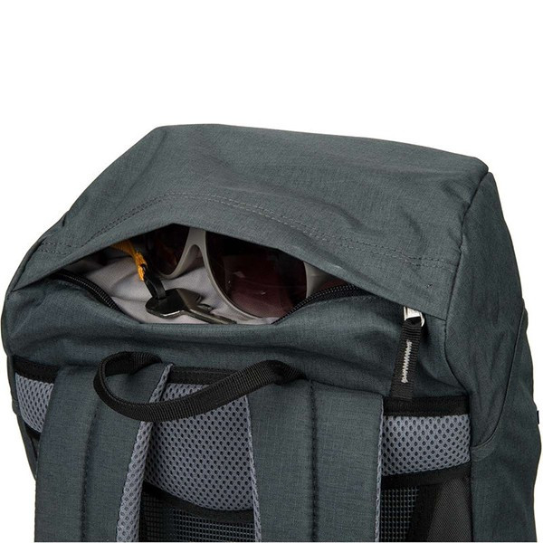 Рюкзак Deuter Zugspitze, 24 л, anthracite-lion 